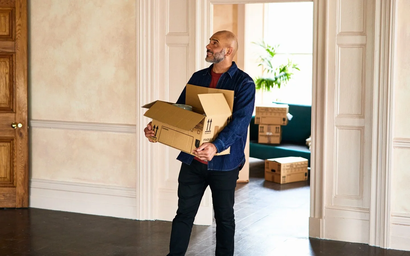 Çeyiz Taşıma hizmeti