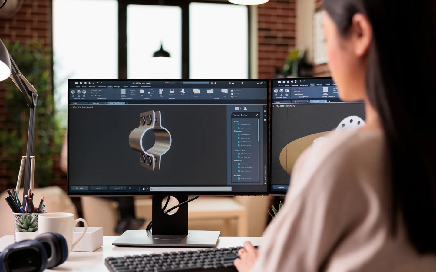 AutoCAD Özel Ders hizmeti