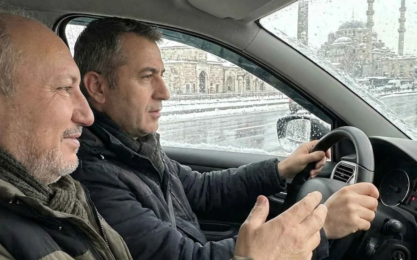 Ehliyet Kursu hizmeti