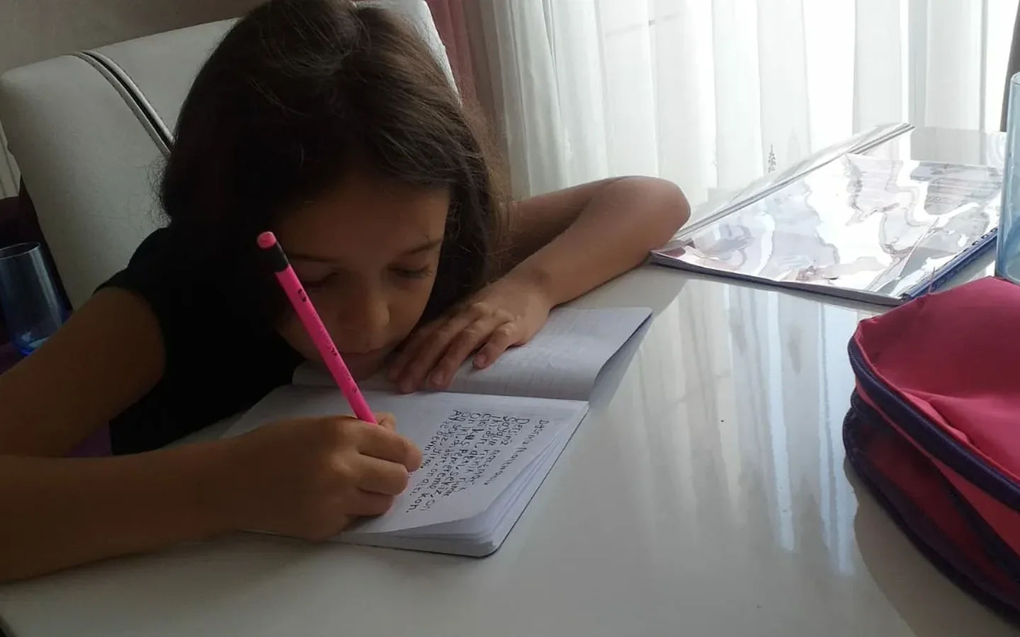 İlkokul Özel Ders hizmeti