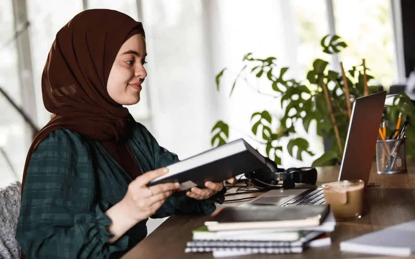 Online Arapça Özel Ders hizmeti