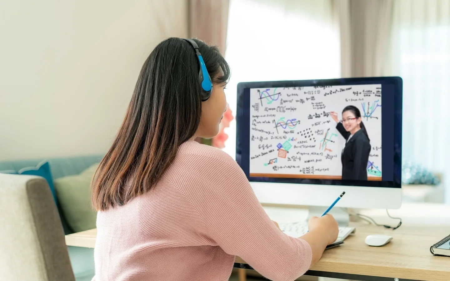 Online Hızlı Okuma Dersi hizmeti