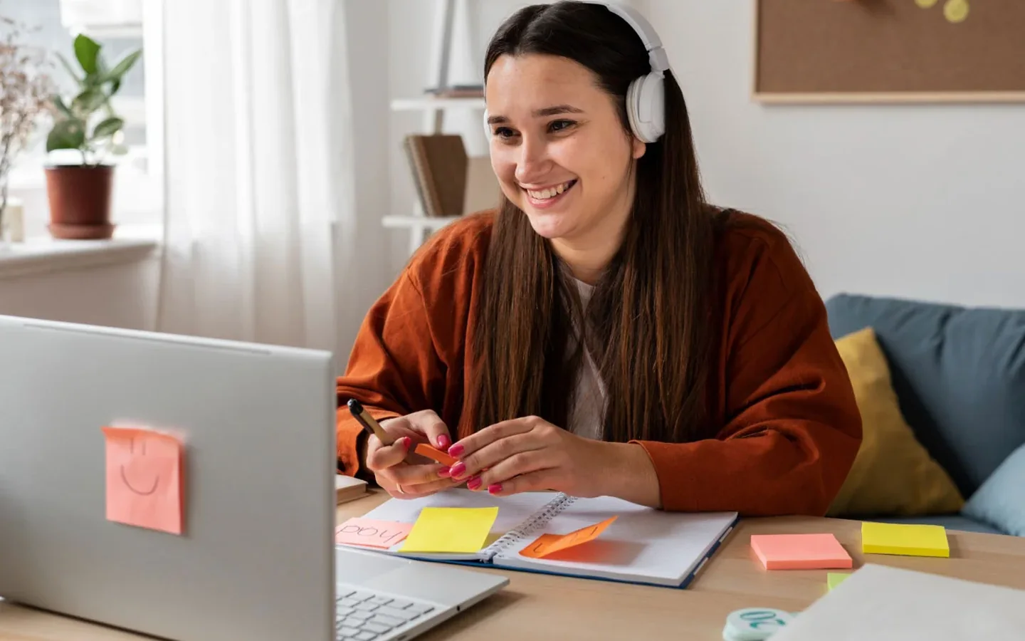 Online IELTS Özel Ders hizmeti