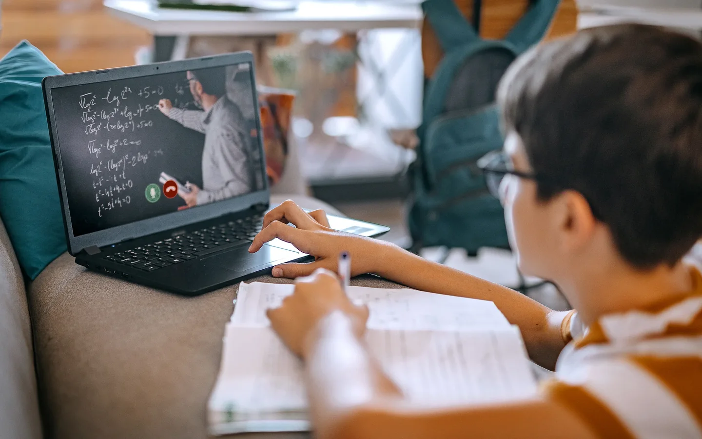 Online İlkokul Matematik Özel Ders hizmeti