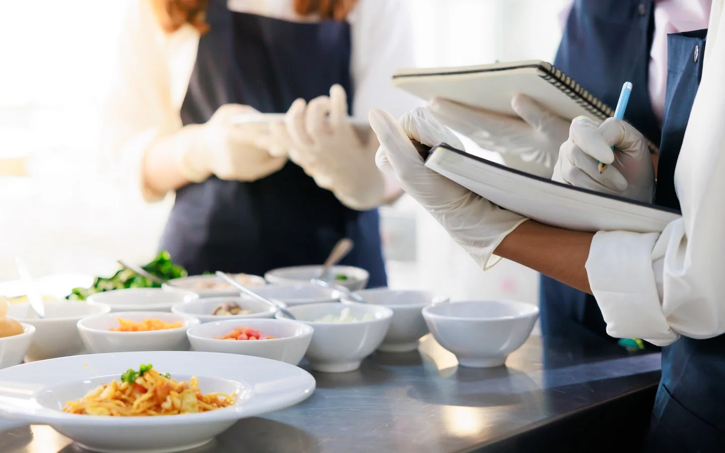 Nişan İkramlıkları Catering hizmeti