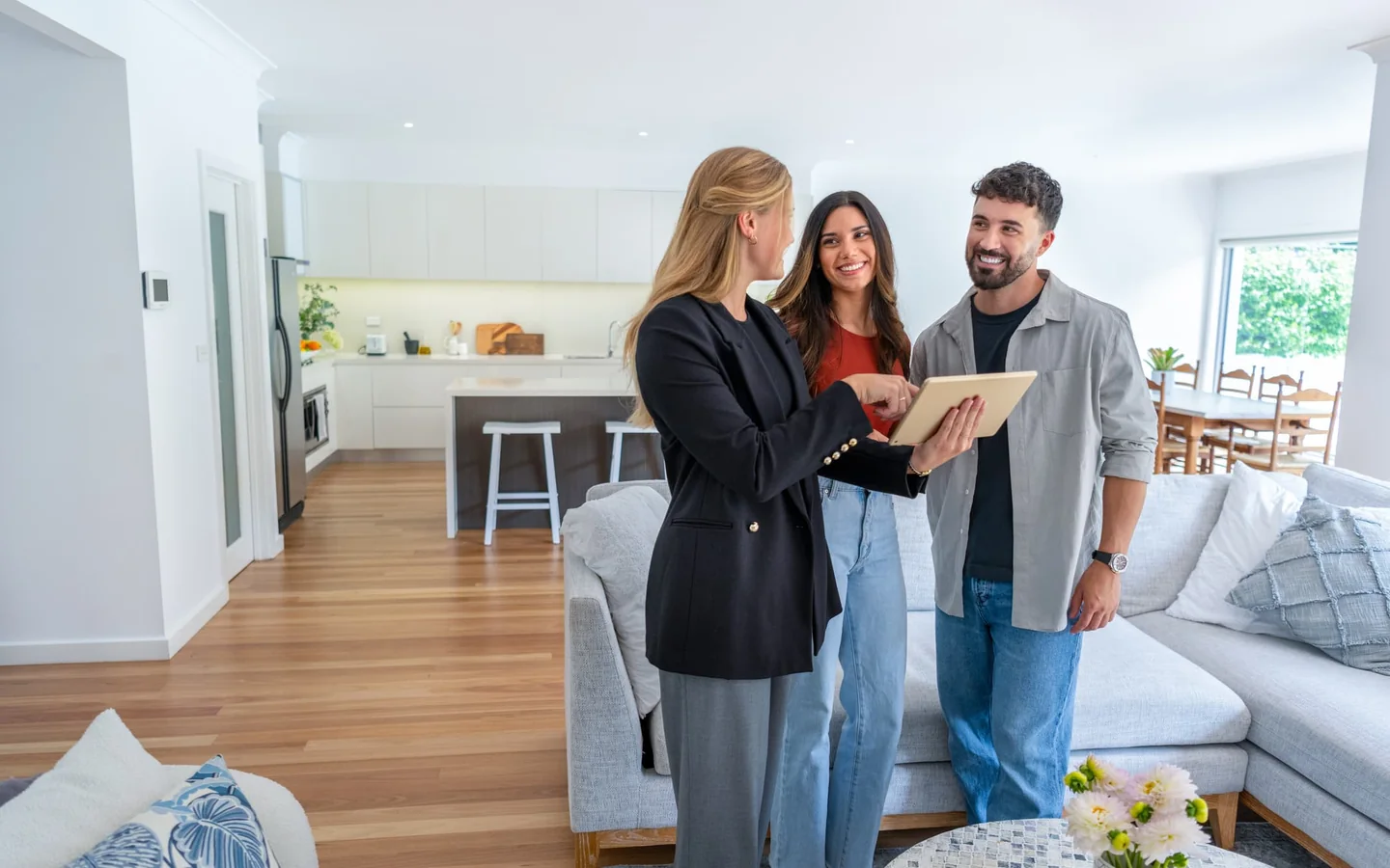 Apartman Yönetimi hizmeti