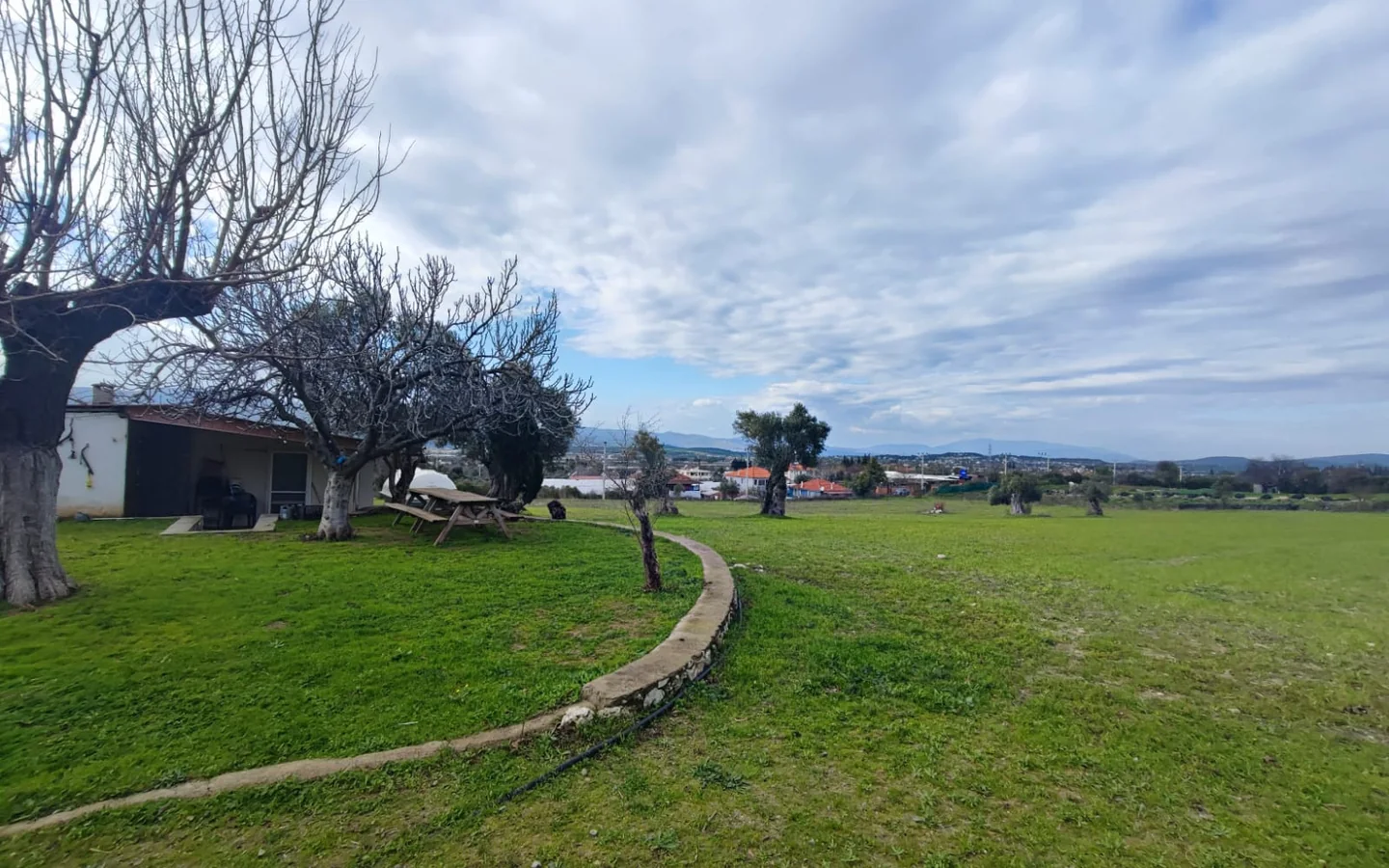 Arsa Değerleme hizmeti