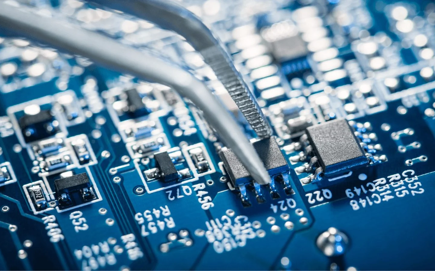 Elektronik Devre Tasarımı hizmeti