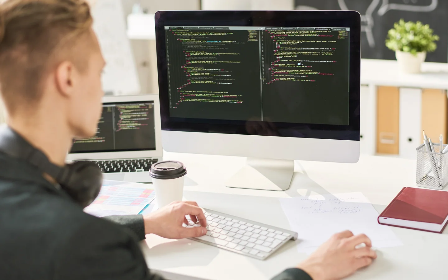 Mevcut Web Sitesi Düzenleme hizmeti