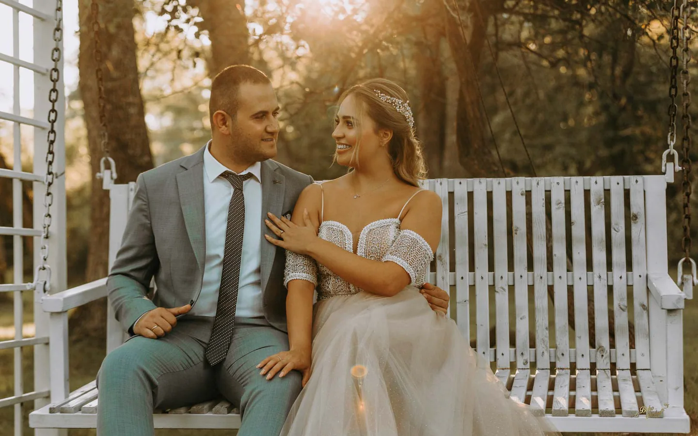 Nişan Fotoğrafçısı hizmeti